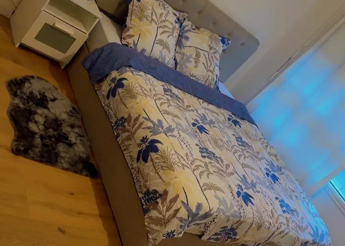 Bright And Cozy Entre Paris Et Disneyland Apartment