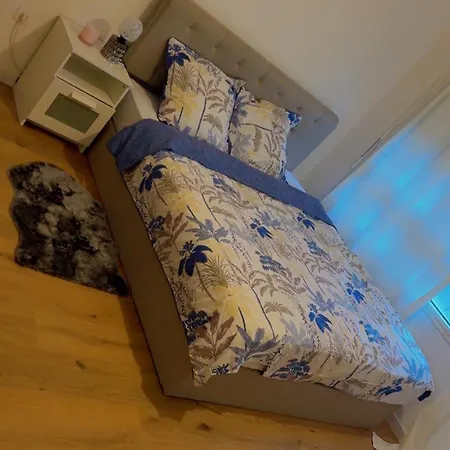 Bright And Cozy Entre Paris Et Disneyland Apartment