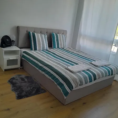 Bright And Cozy Entre Paris Et Disneyland * Champs-Sur-Marne